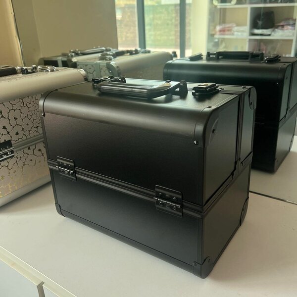 Makeup Storage boxes