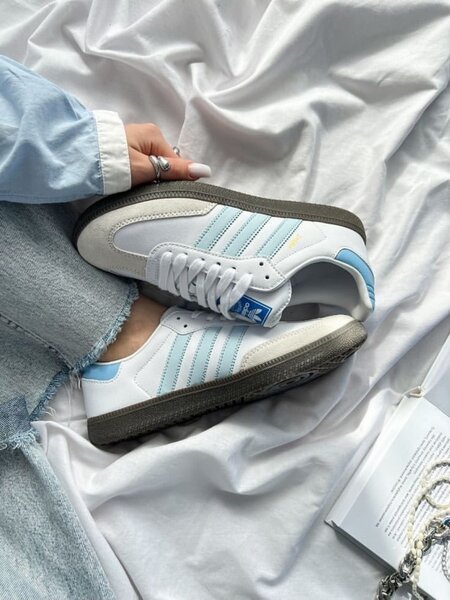 Adidas samba