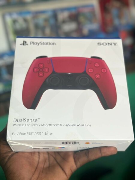 Ps5 Manette neuve