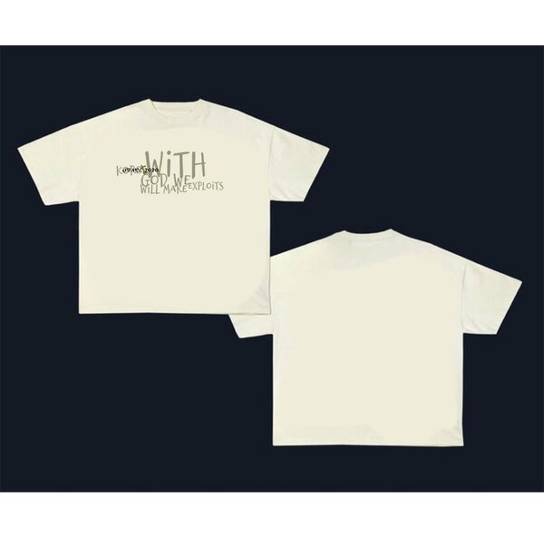 Teeshirt / pull KORE