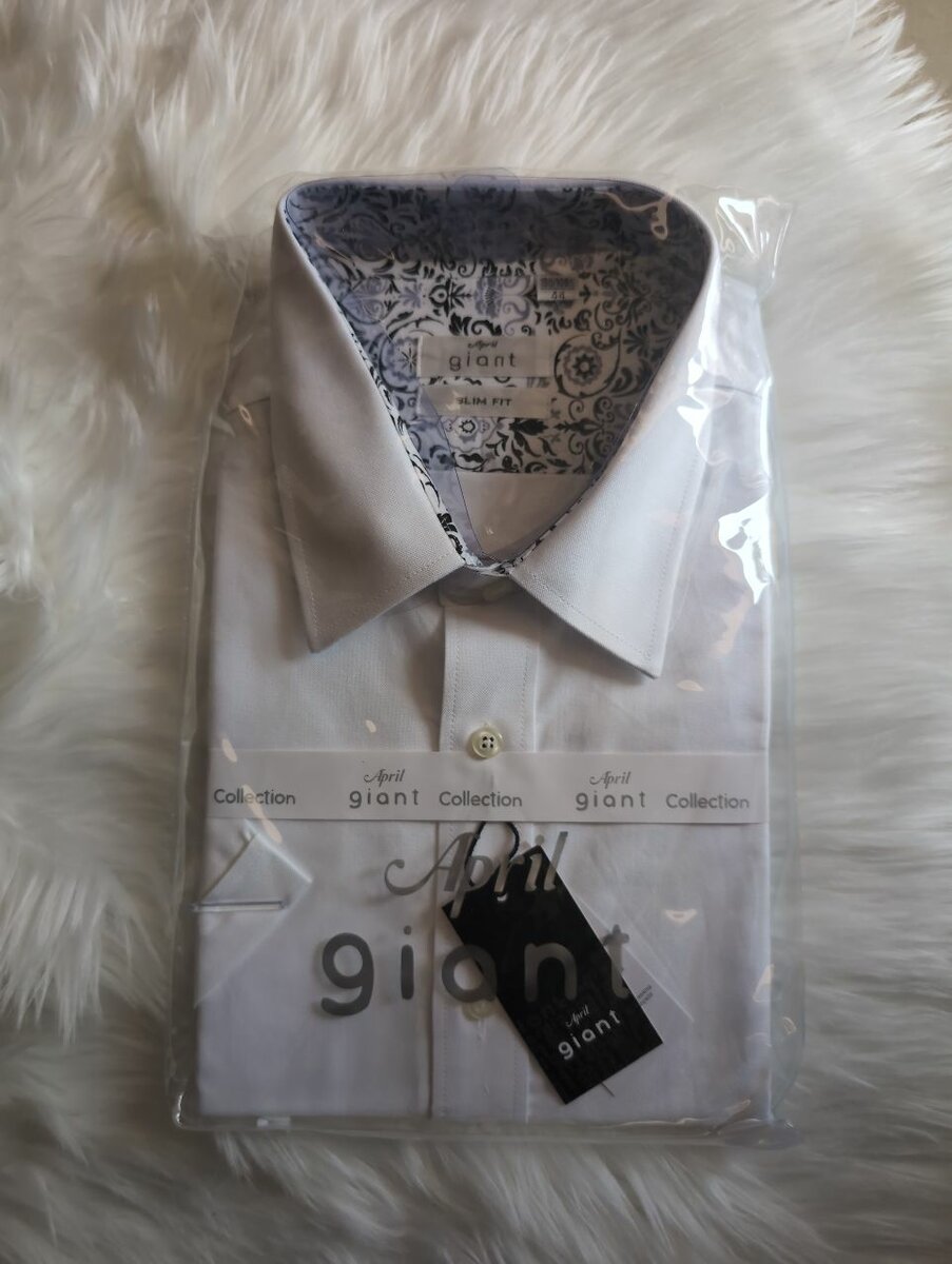 Shirt (Future and Me)