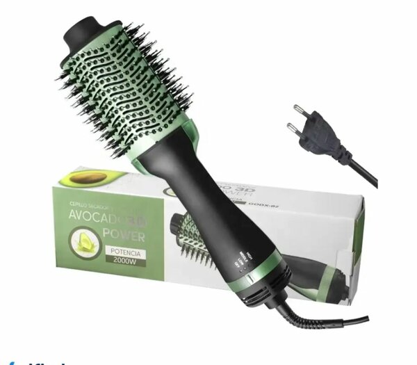 Brosse Sèche-cheveux 2000W