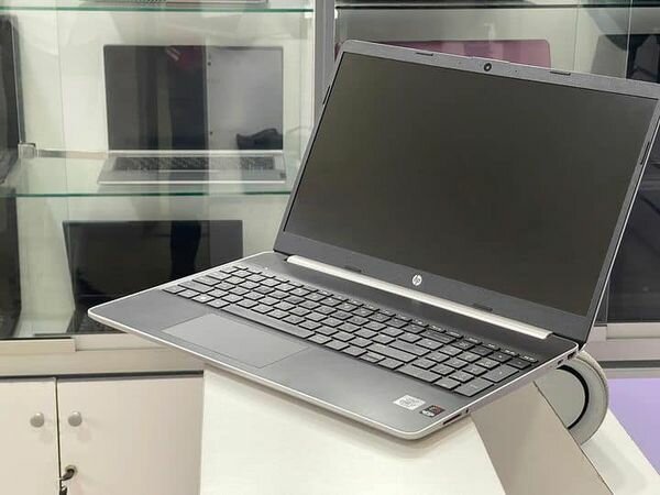 HP Laptop 15s-fq1xxx 10th generation laptop