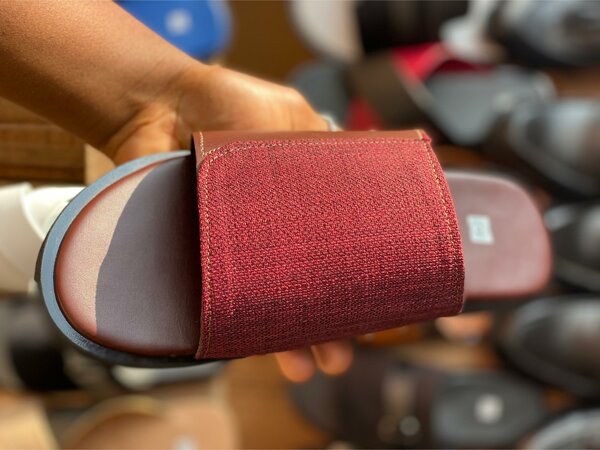 Sandales élégantes