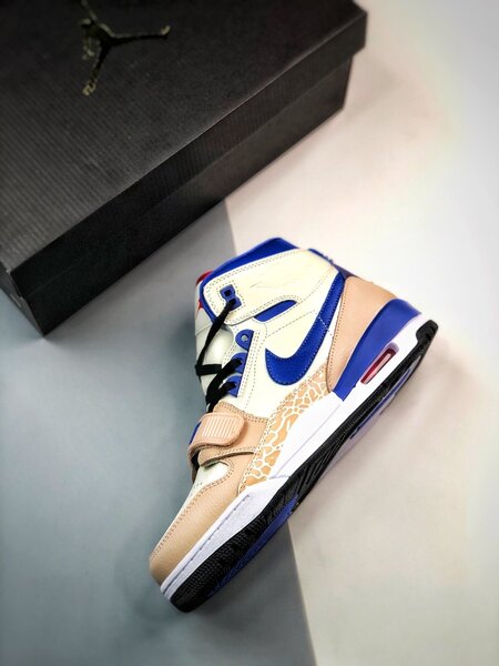 Jordan Legacy 312 Valentines day