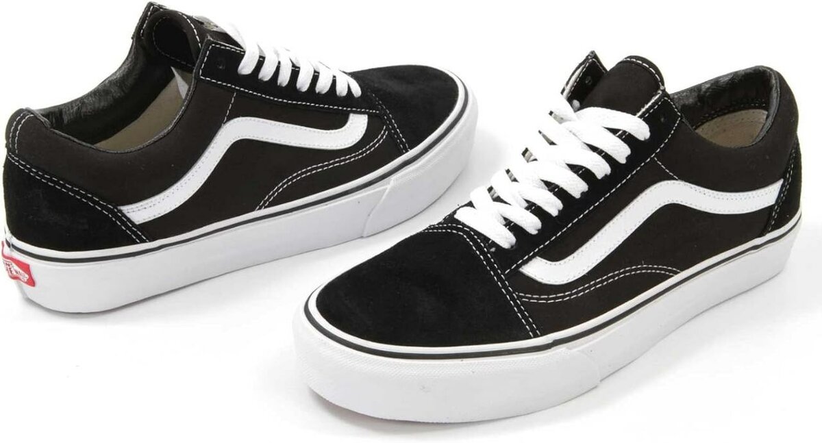 Vans knu Skool
