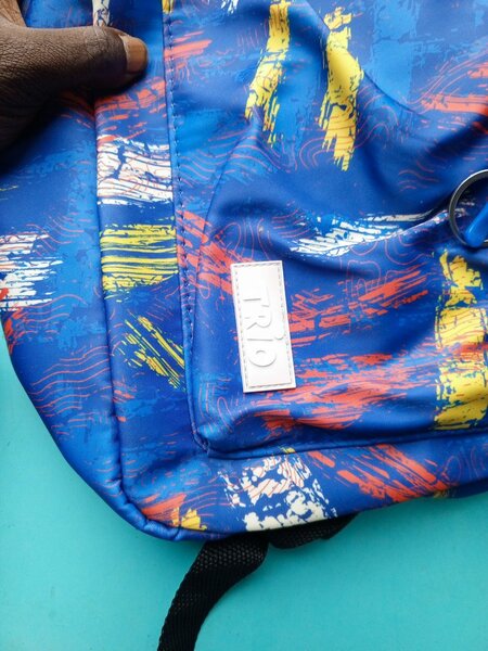 Sac à dos Trio coloré