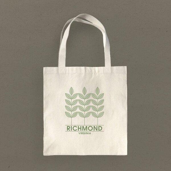 Tote bags