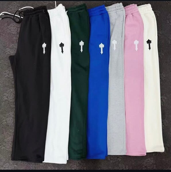 Pantalons de jogging