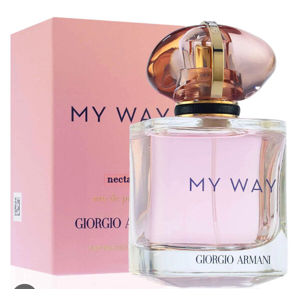 Giorgio Armani My Way Parfum
