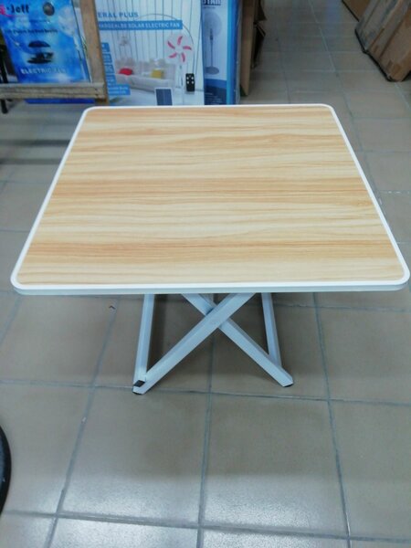 Table pliante