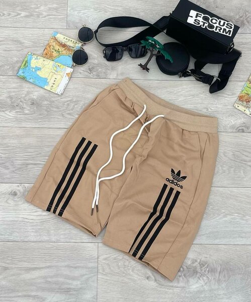 Shorts d'été Adidas confortables