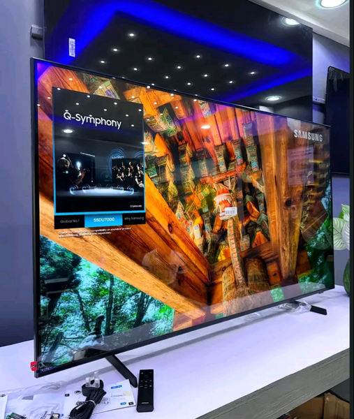 Samsung android tv