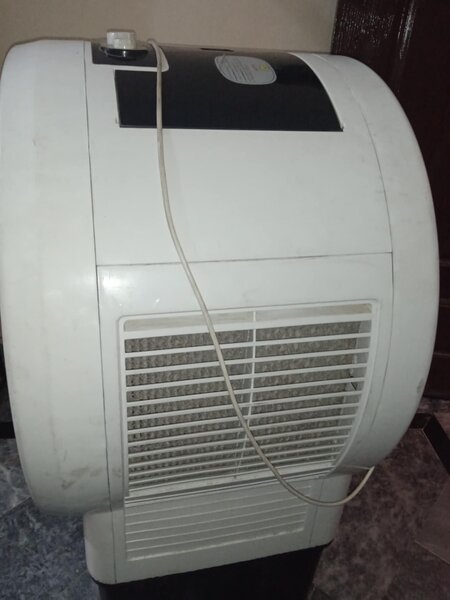 Air cooler Super Asia JC-777