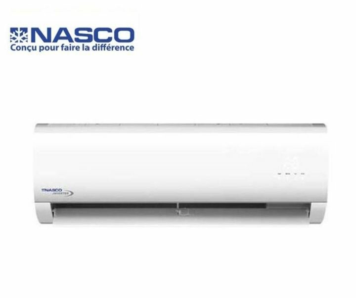 Split 1.5Cy - NAS-T12N1 - R-41