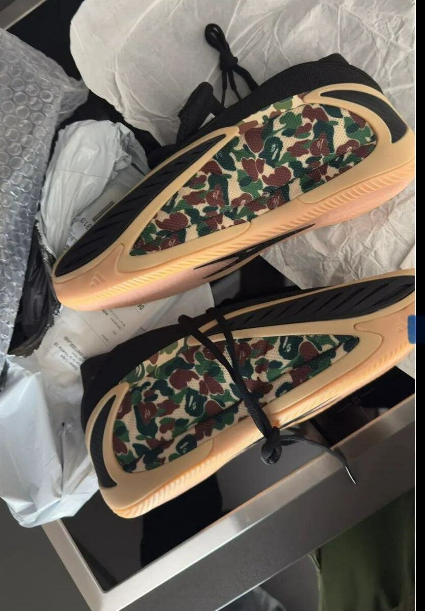 BASKETBALL AE 2 CAMO