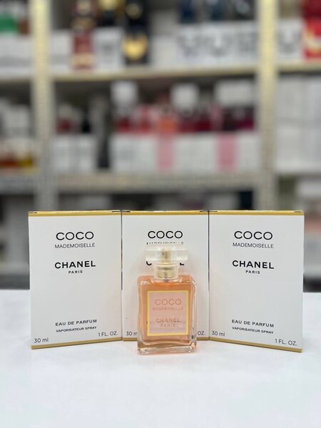 Chanel Coco Mademoiselle