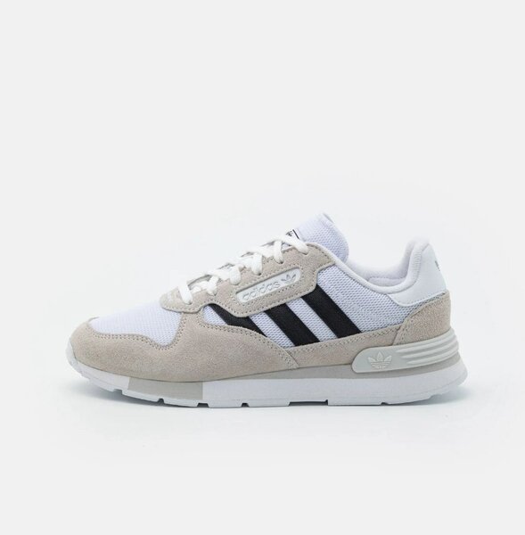 Sneakers Adidas Legend Blanc