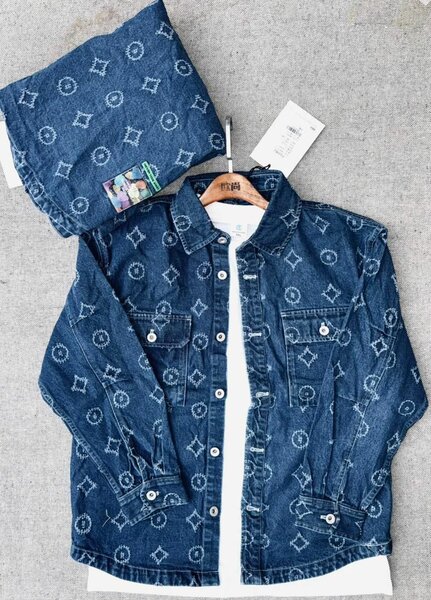 Vestes décontractées pour hommes