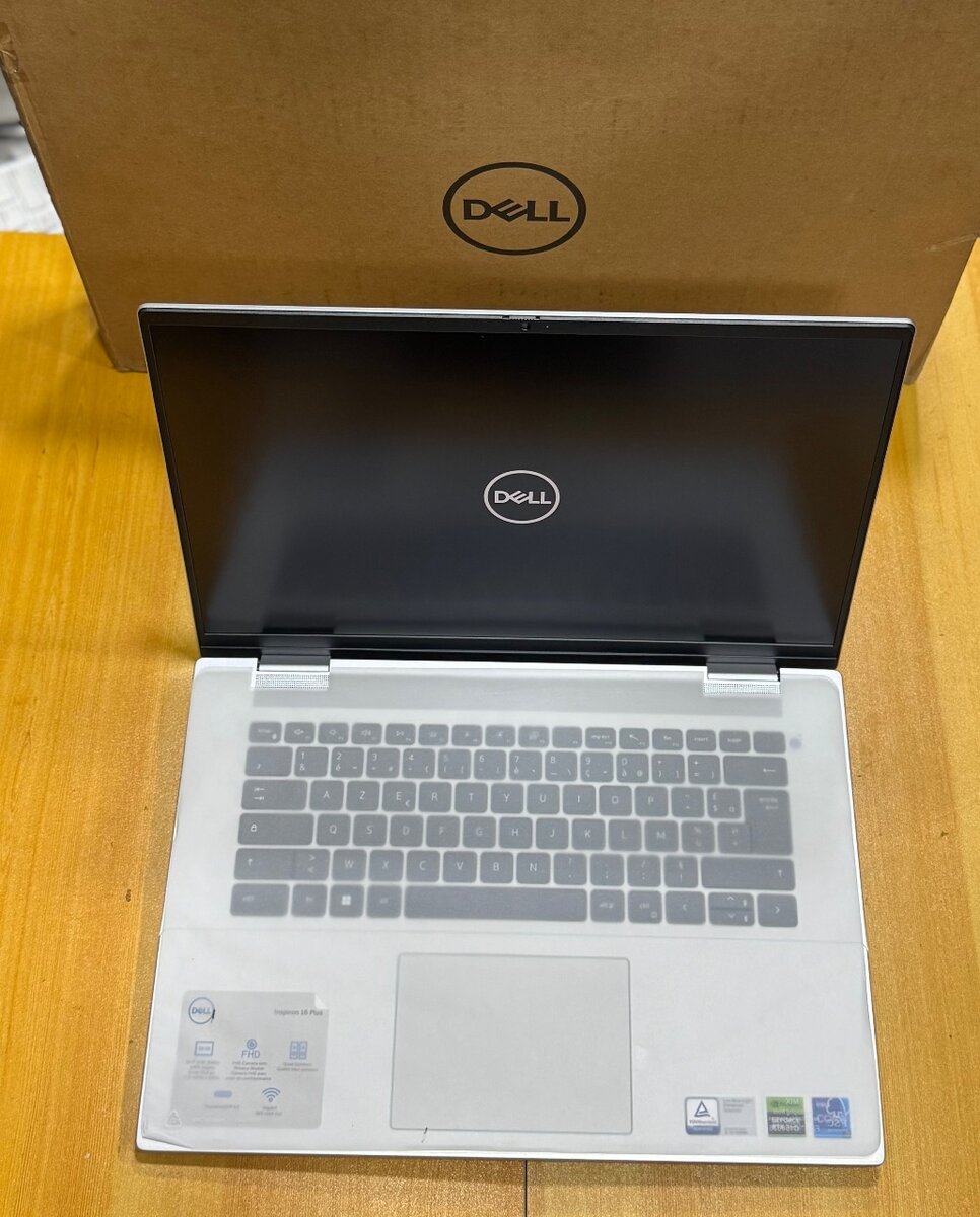 Dell Inspiron 15" Laptop