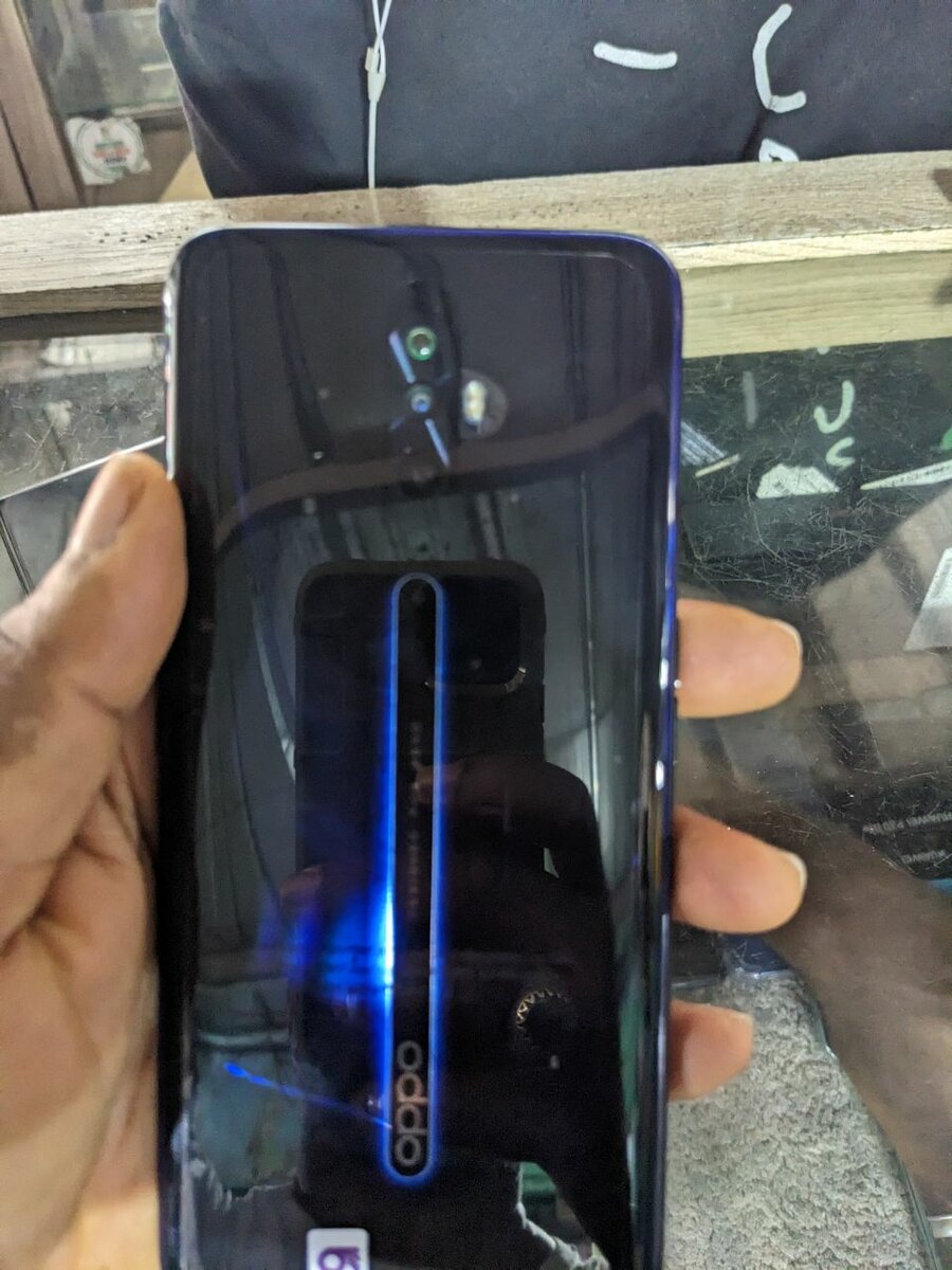 OPPO Reno 2z