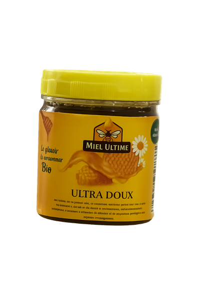 Miel Bio Ultra Doux