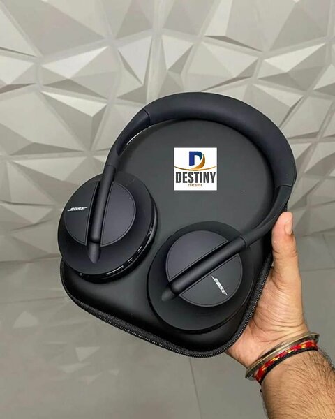 Très bon casque bluetooth Bose 700