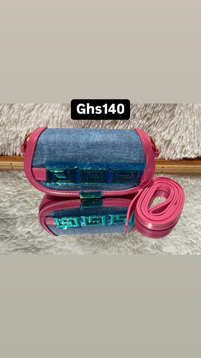 Quality and affordable bags