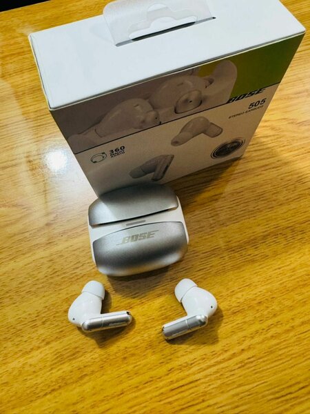 Écouteurs Bose sans fil