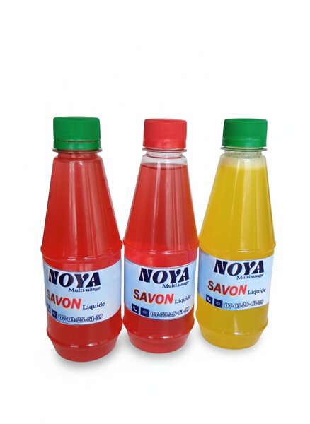 Savon liquide Noya