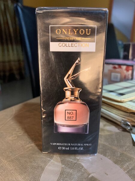 Parfum OnlyYou No. 887 Femme
