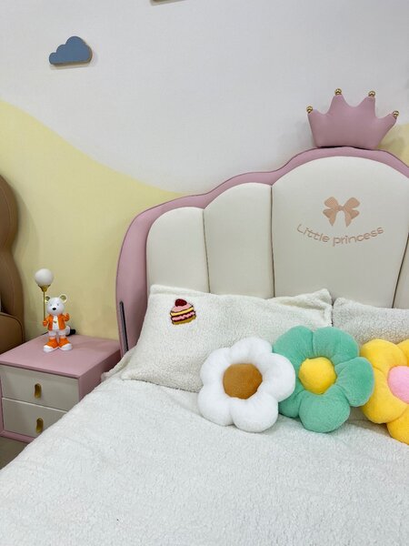 Детская кровать Little Princess