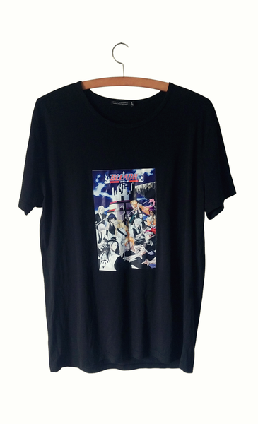 Bleach Tee
