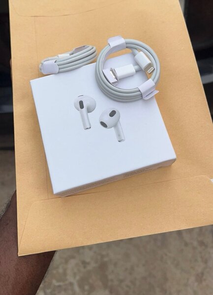 Airpods (3rd Gen)