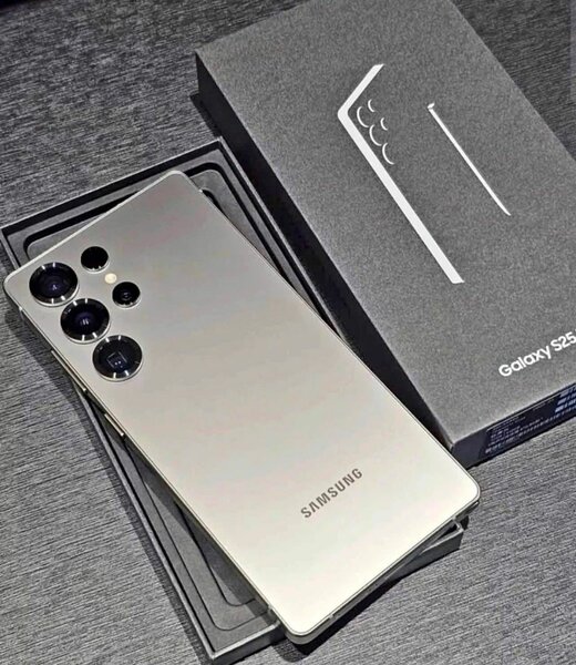 Samsung Galaxy S25 Ultra