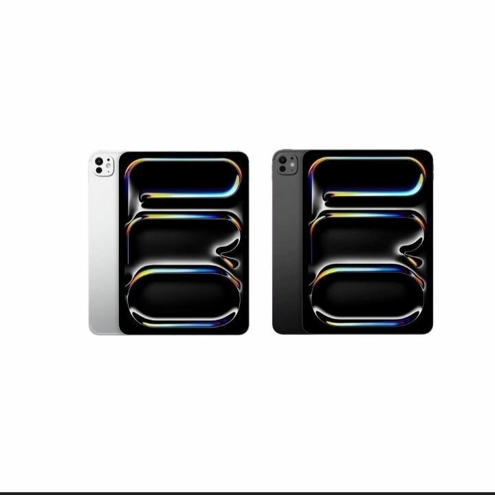 APPLE IPAD PRO M4 11" 256GB WI-FI