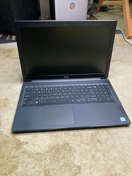 Dell laptop Core i7