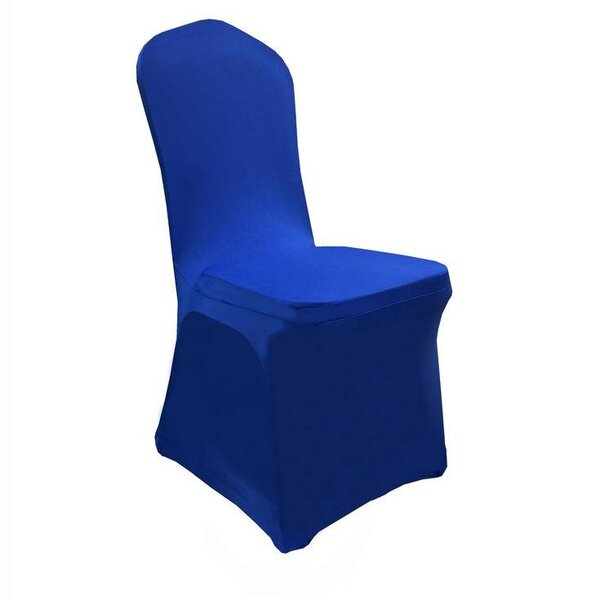 Housses de chaise extensibles