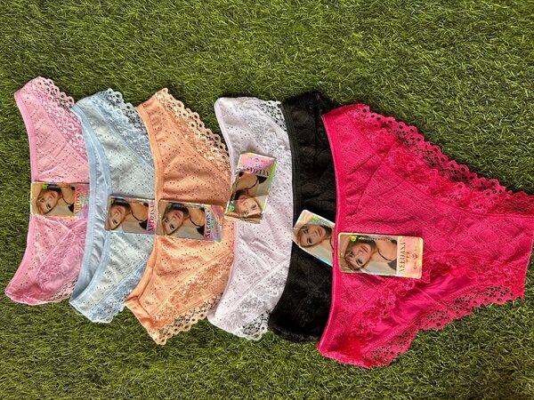 Ladies panties