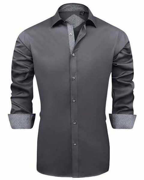 Men dress shirt