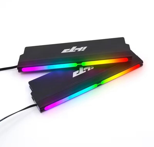 HABILLAGE Barrette RAM ARGB PC