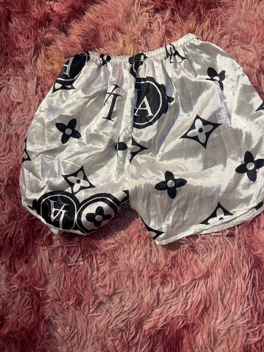 Ensemble pijammas Louis Vuitto