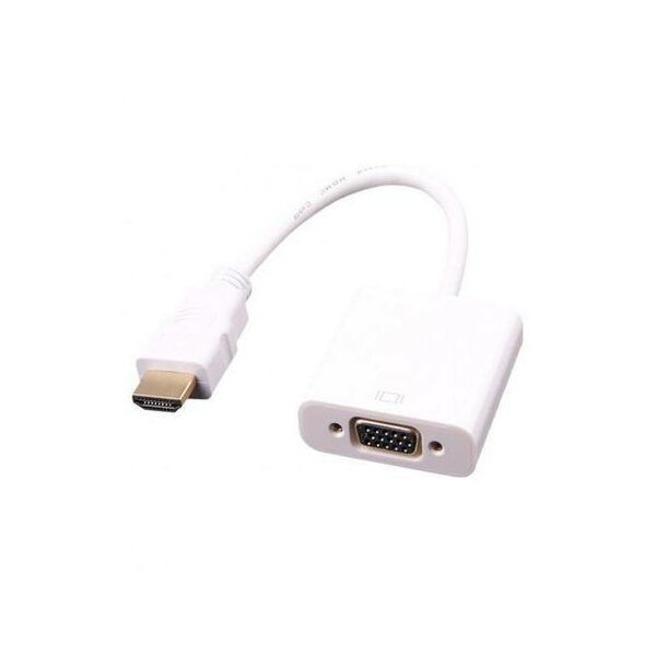 Adaptateur HDMI vers VGA
