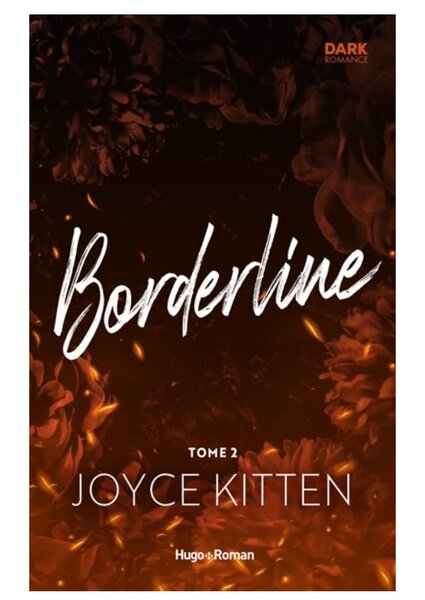 Borderline Tome 2