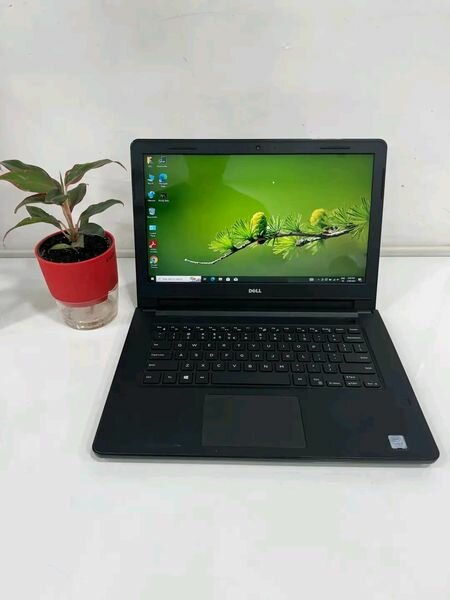 Dell Inspiron 14