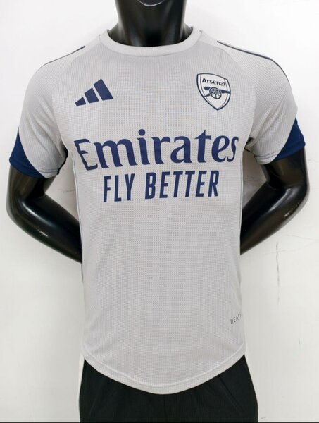 Maillot Arsenal Adidas Homme
