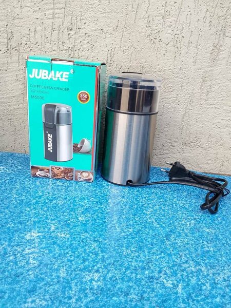 Moulin à café électrique Jubake