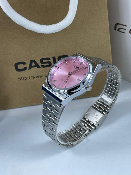 Montre Casio