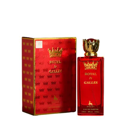 Parfum Royal de Galles