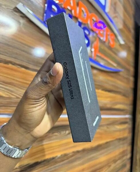 Samsung Galaxy S25 Ultra